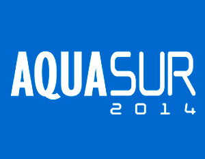 Franatech - at Aquasur 2014