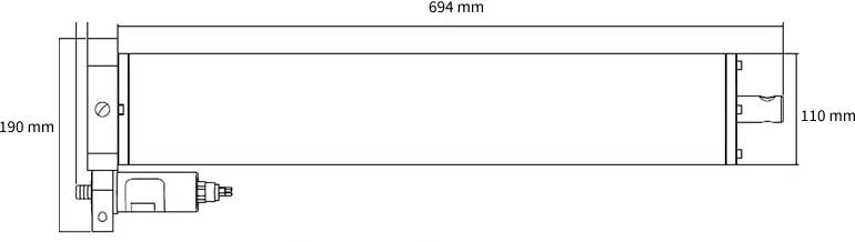 Franatech - Laser Methane Sensor