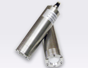 Franatech - CO<sub>2</sub> Sensor